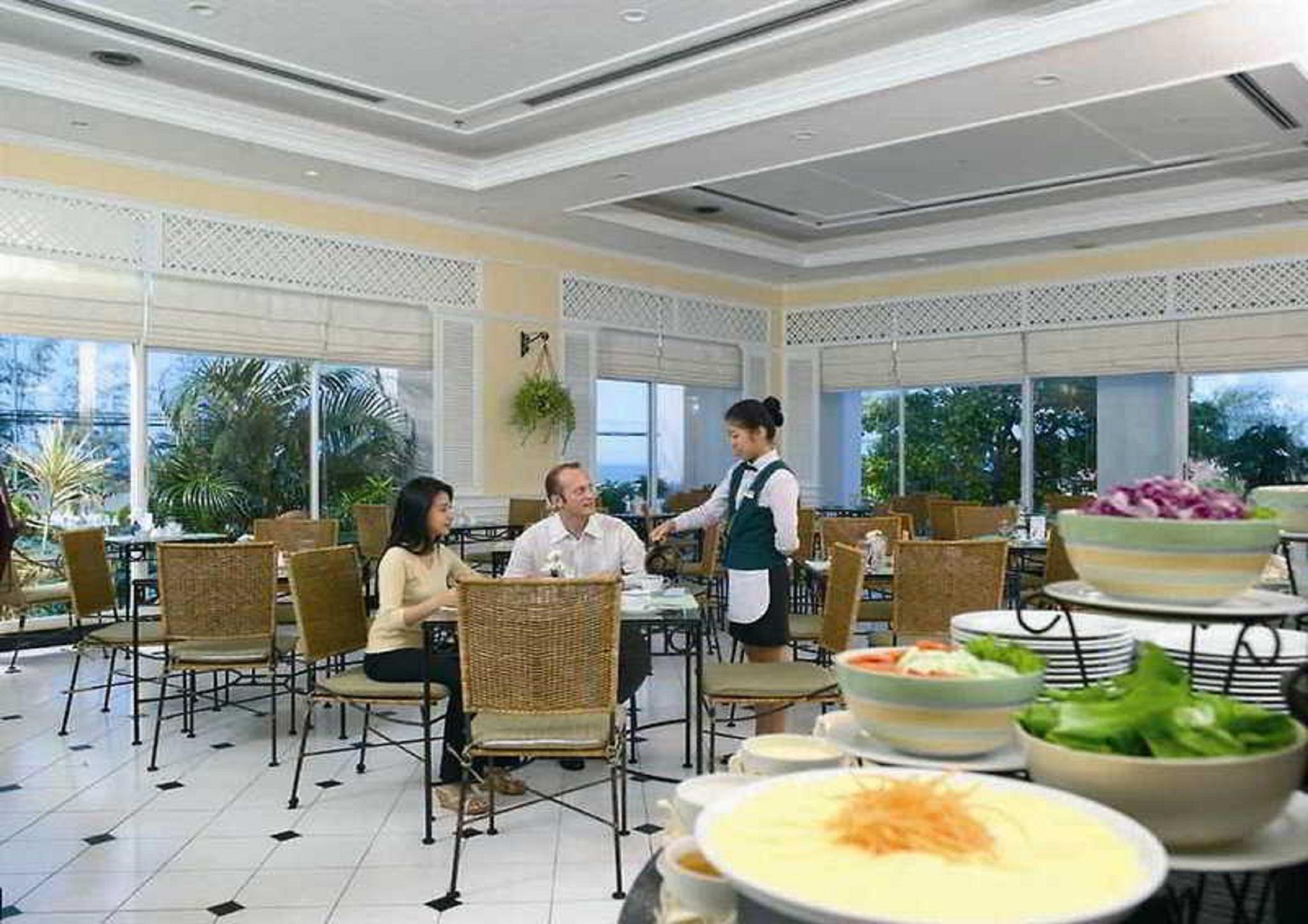 Kantary Bay And Serviced Hotel 4*